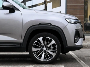 Внедорожник Changan CS35 Plus 2024 года, 2100000 рублей, Волгоград