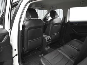 Внедорожник Skoda Kodiaq 2019 года, 2448000 рублей, Ставрополь