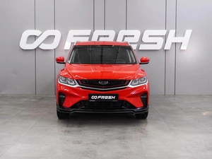 Внедорожник Geely Coolray 2020 года, 1699000 рублей, Воронеж