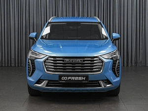 Внедорожник Haval Jolion 2021 года, 1678000 рублей, Ставрополь