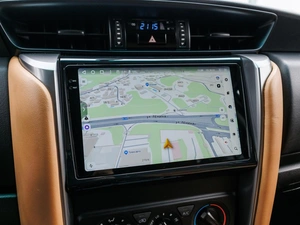 Внедорожник Toyota Fortuner 2022 года, 4700000 рублей, Большой Сочи