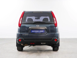 Внедорожник Nissan X-Trail 2014 года, 1249999 рублей, Москва