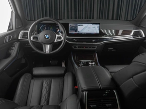 Внедорожник BMW X5 2024 года, 14877000 рублей, Тюмень