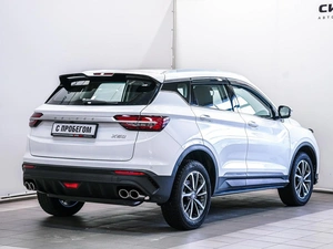 Внедорожник Belgee X50 2024 года, 1850000 рублей, Красноярск