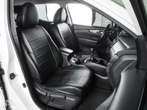 Внедорожник Nissan Qashqai 2019 года, 1599000 рублей, Воронеж