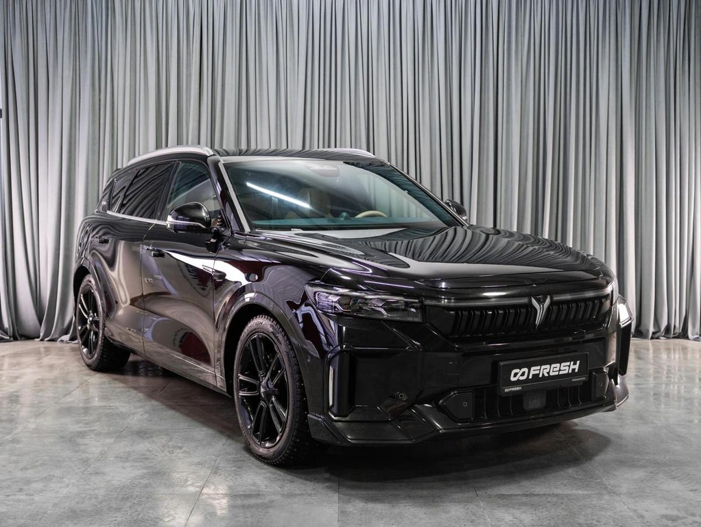 Внедорожник Voyah Free 2023 года, 4350000 рублей, Тюмень