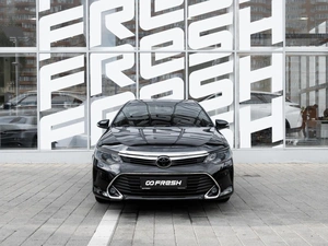 Седан Toyota Camry 2017 года, 1625000 рублей, Ставрополь