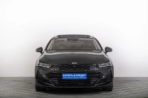 Седан Kia K5 2019 года, 2959000 рублей, Томск