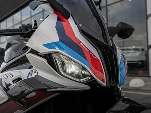 BMW M 1000 RR 2022 года, 2895000 рублей, Краснодар