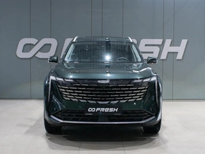 Внедорожник Geely Atlas 2024 года, 3249000 рублей, Петрозаводск