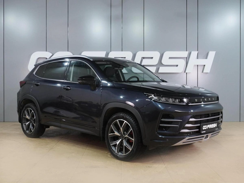 Внедорожник EXEED LX 2023 года, 2499000 рублей, Воронеж