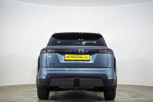 Внедорожник JAECOO J7 2025 года, 3199000 рублей, Оренбург