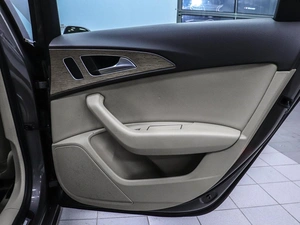Седан Audi A6 2011 года, 1450000 рублей, Красноярск