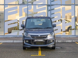 Минивэн Suzuki Solio 2012 года, 877000 рублей, Краснодар