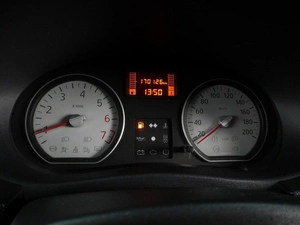 Седан Renault Logan 2012 года, 599000 рублей, Воронеж