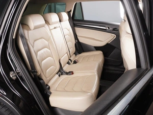Внедорожник Skoda Kodiaq 2018 года, 2615000 рублей, Минеральные Воды