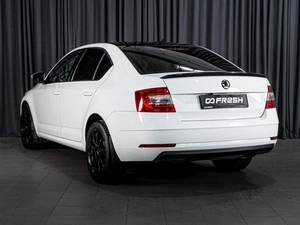 Лифтбек Skoda Octavia 2018 года, 1649000 рублей, Волгоград