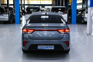 Седан Kia Rio 2019 года, 1378000 рублей, Солонцы