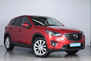 Внедорожник Mazda CX-5 2015 года, 1879000 рублей, Челябинск