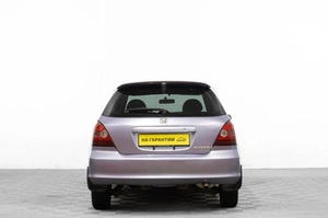 Хетчбэк Honda Civic 2001 года, 299000 рублей, Барнаул