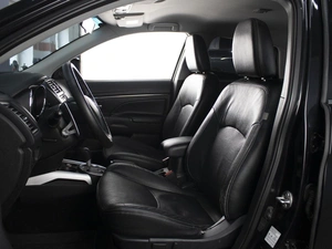 Внедорожник Mitsubishi ASX 2014 года, 1210000 рублей, Омск