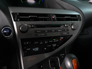Внедорожник Lexus RX 2010 года, 2579000 рублей, Ростов-на-Дону