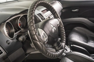 Внедорожник Mitsubishi Outlander 2007 года, 1269000 рублей, Томск