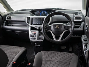 Минивэн Suzuki Solio 2016 года, 1020000 рублей, Краснодар