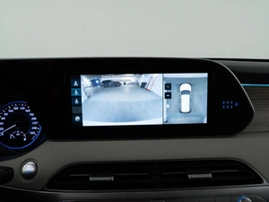 Внедорожник Hyundai Palisade 2022 года, 5197077 рублей, Москва