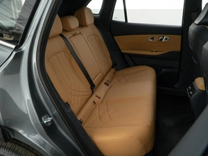 Внедорожник Geely Galaxy Starship 7 2025 года, 3444434 рублей, Москва