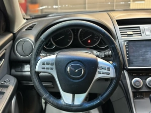 Седан Mazda 6 2008 года, 847000 рублей, Красноярск