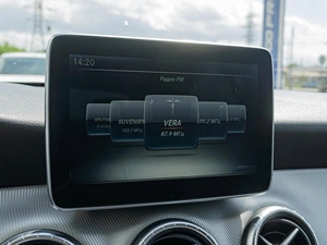 Седан Mercedes-benz CLA-класс 2015 года, 1777000 рублей, Краснодар