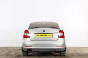 Лифтбек Skoda Octavia 2013 года, 869000 рублей, Тюмень