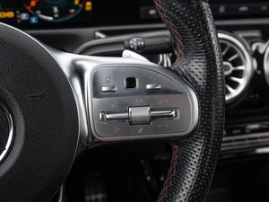 Седан Mercedes-benz A-класс 2018 года, 3150000 рублей, Краснодар