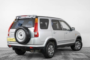 Внедорожник Honda CR-V 2003 года, 579000 рублей, Кемерово