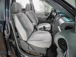 Внедорожник Hyundai Santa Fe 2007 года, 849000 рублей, Воронеж