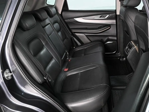 Внедорожник EXEED LX 2023 года, 1949000 рублей, Аксай