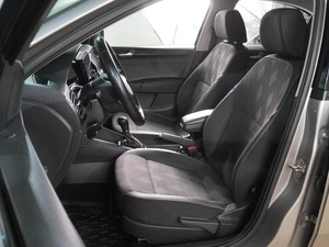 Лифтбек Volkswagen Polo 2021 года, 1749000 рублей, Воронеж