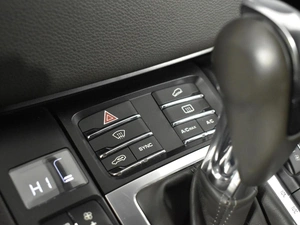 Внедорожник Porsche Macan S 2016 года, 3567300 рублей, Казань