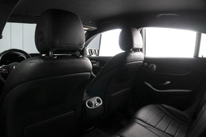 Внедорожник Mercedes-benz GLC-класс 2019 года, 4770000 рублей, Омск