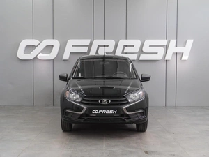 Седан ВАЗ (LADA) Granta 2025 года, 849000 рублей, Воронеж