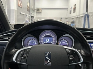 Хетчбэк Citroen DS 4 2012 года, 650000 рублей, Уфа