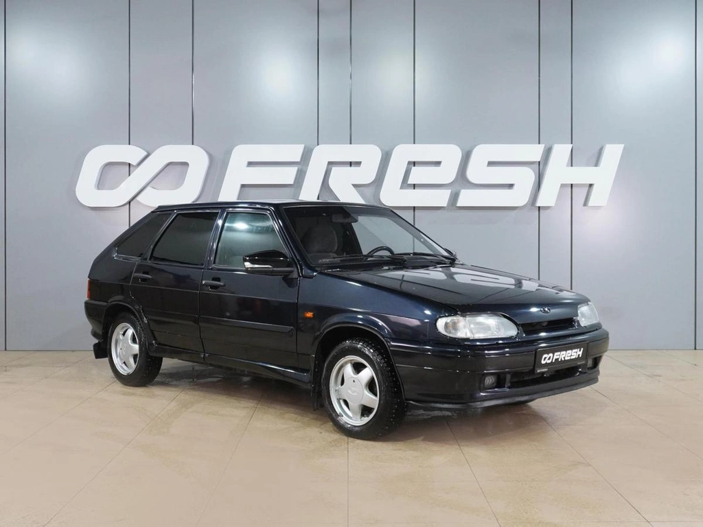 Хетчбэк ВАЗ (LADA) 2114 Samara 2010 года, 330000 рублей, Воронеж