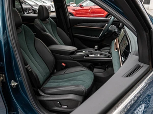 Внедорожник Geely Monjaro 2023 года, 3349000 рублей, Краснодар