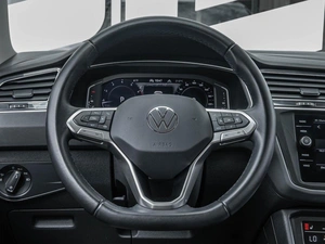 Внедорожник Volkswagen Tiguan 2021 года, 3099000 рублей, Ставрополь