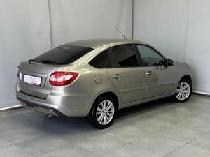 Хетчбэк ВАЗ (LADA) Granta 2021 года, 739000 рублей, Красноярск