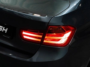 Седан BMW 3 серия 2014 года, 1398070 рублей, Тюмень