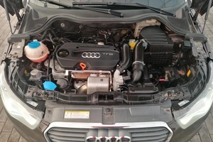 Хэтчбек Audi A2 2012 года, 1200000 рублей, Клинцы