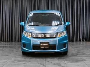 Минивэн Honda Freed 2012 года, 1049000 рублей, Тюмень