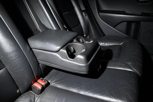 Седан Volvo S80 2008 года, 975000 рублей, Ульяновск